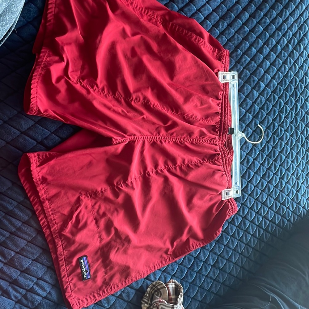 Patagonia Baggie shorts